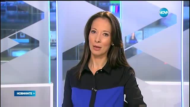 Емблематични сгради в София, Пловдив и Варна светват в цветовете на ЕС
