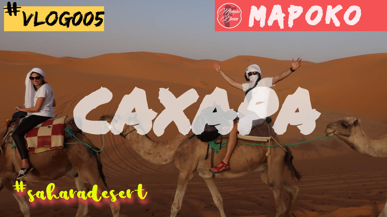 САХАРА - НЕ ЗАБРАВЯЙ ДА МЕЧТАЕШ | 24 ЧАСА В САХАРА | SAHARA DESERT MOROCCO