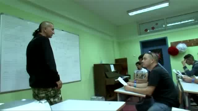 X Factor Bulgaria (25.09.2014г.) - част 3