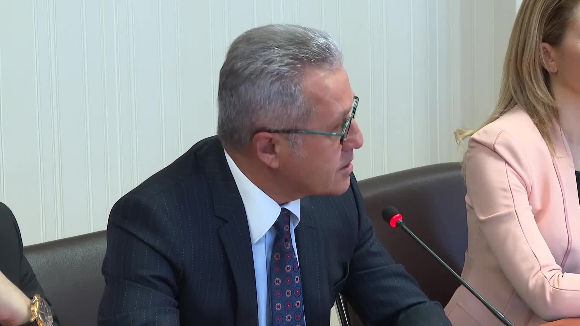 Цонев: ДПС е удовлетворена и уважава избора на служебни министри