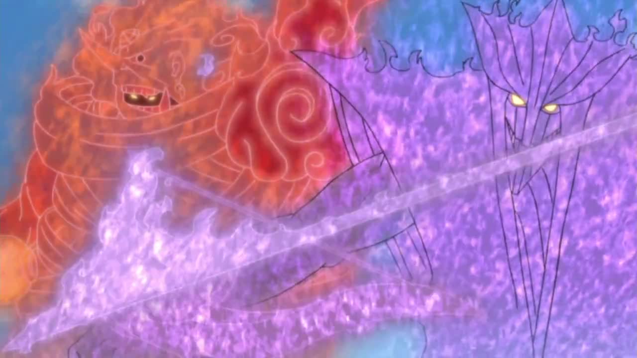 Naruto Shippuuden - 449 [ Бг Субс ] Високо качество