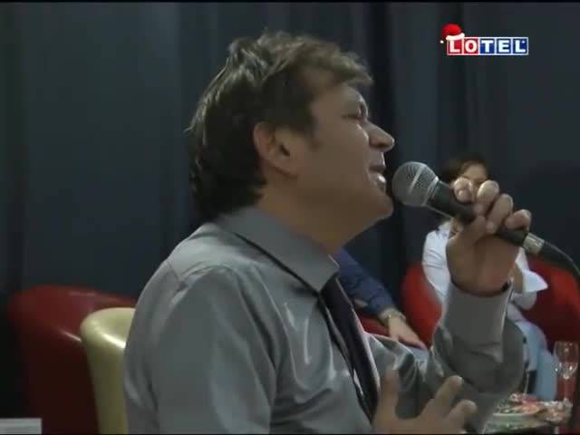 Sinan Sakic - Zivot da stane ne sme (tv Lotel Loznica - Novogodisnji program 2009) (hq) (bg sub)