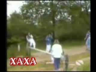 Малко Смешни Падания