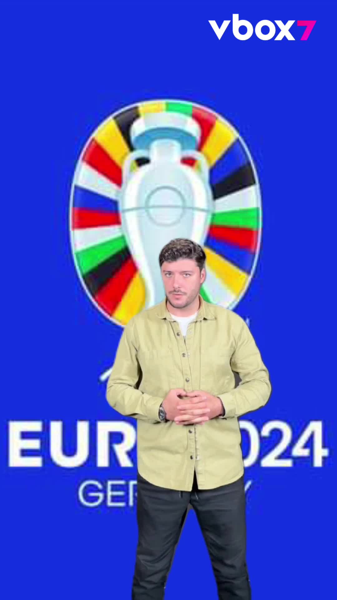 🕵️‍♂️Компютърни ботове, саботират Евро 2024!😲