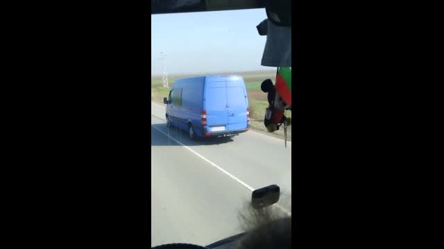 Безобразието по пътищата