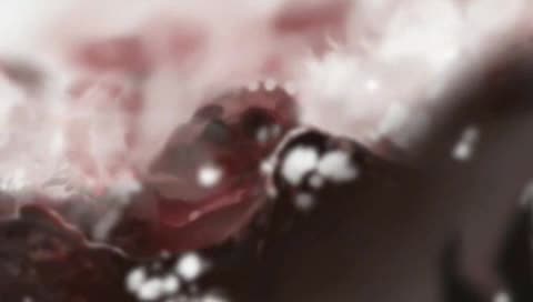 I Am Legend (perfect Animation)