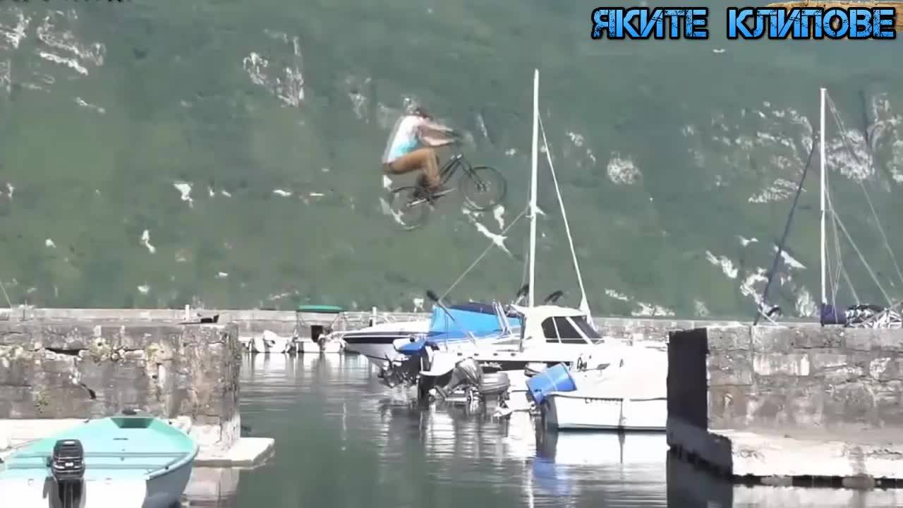 Яка компилация Like A Boss