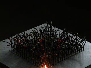 Chain Reaction