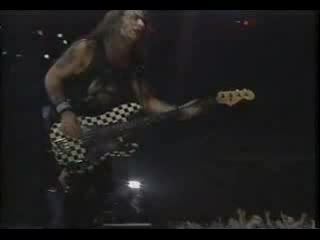 Iron Maiden - Bring Your Daughter