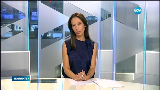 Новините на NOVA (16.06.2016 - следобедна емисия)