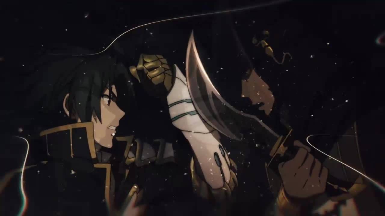 Grancrest Senki - 16 [бг-суб]