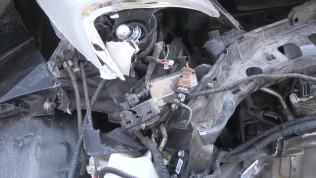 Четири момичета в болница при катастрофа край Русе