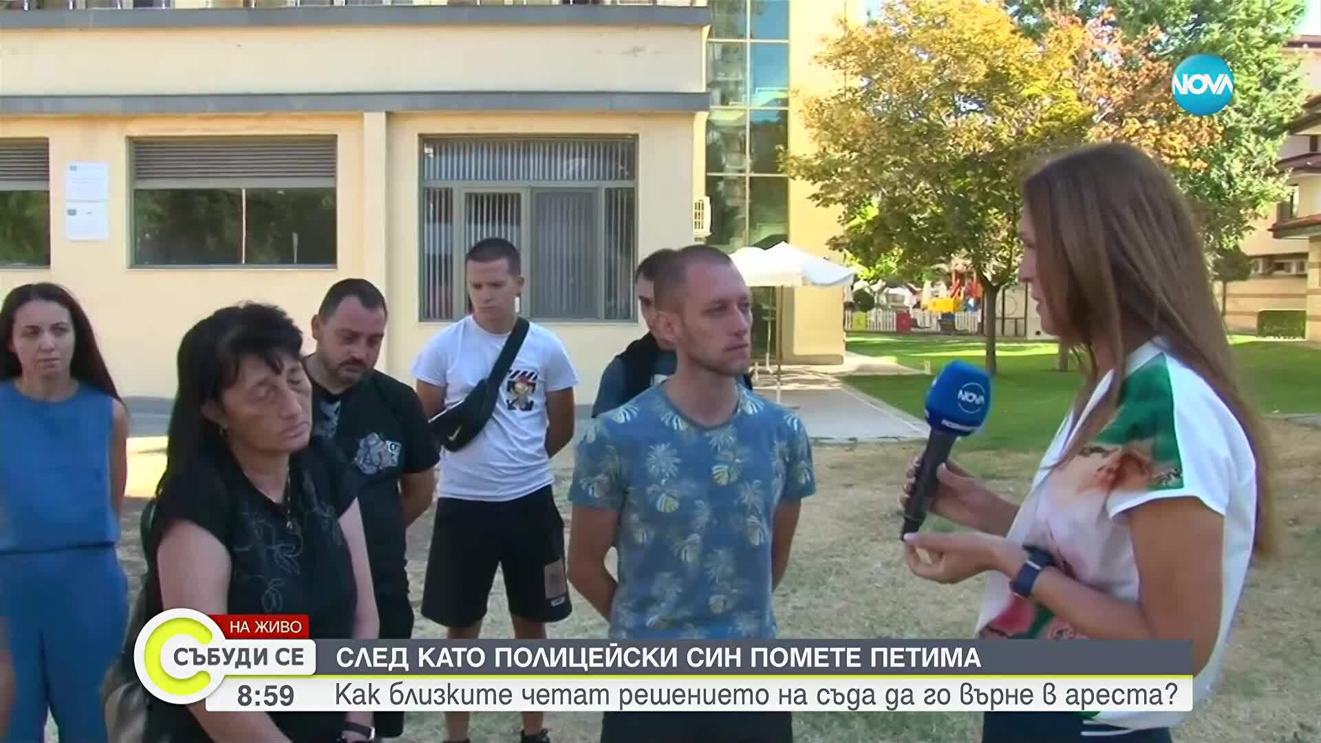 Няма подобрение в състоянието на детето, прегазено от АТВ в „Слънчев бряг”
