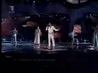 Zeljko Joksimovic - Lane Moje (live)