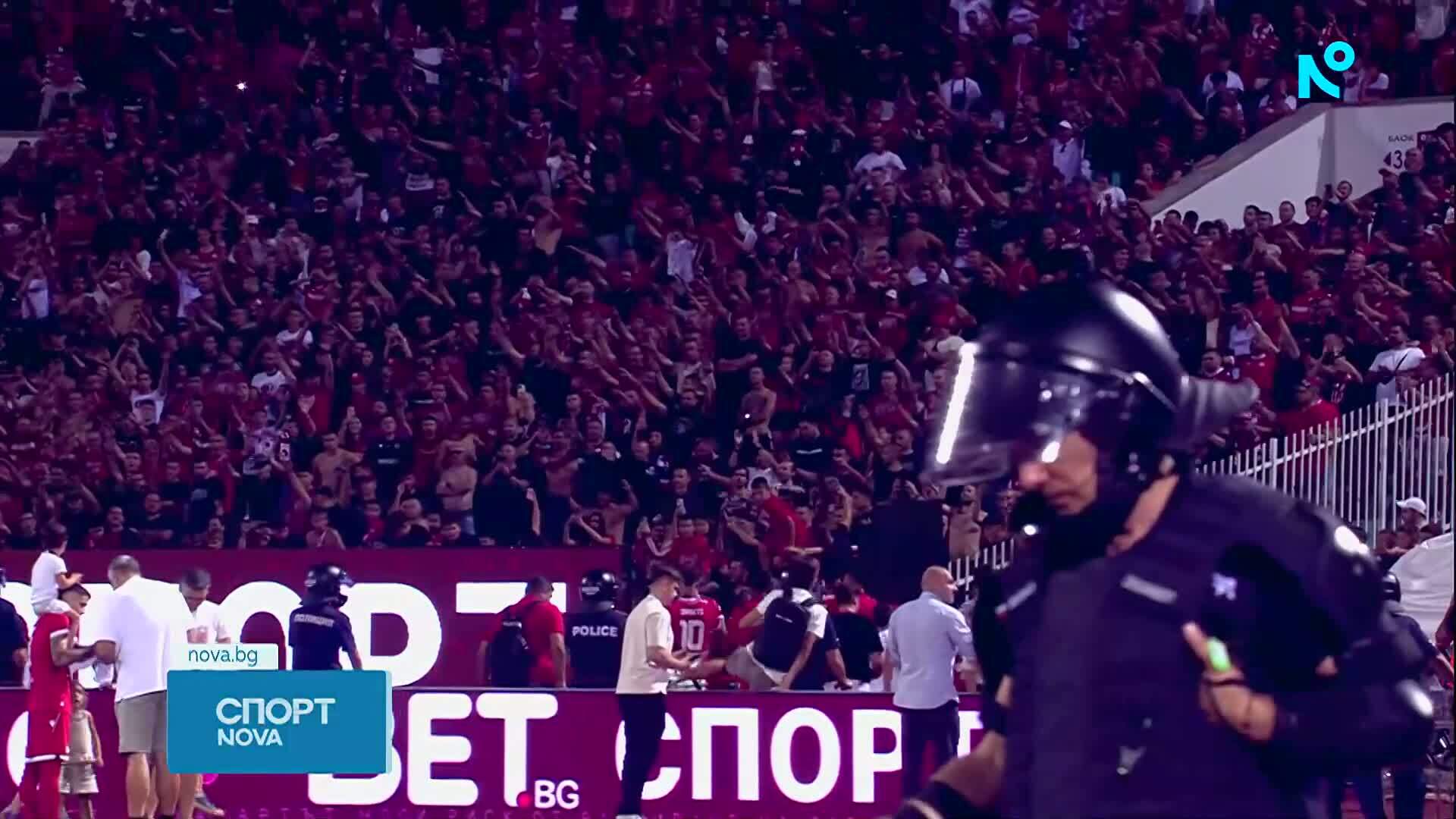 Спортни новини | Обедна емисия | 15 окт. 2026