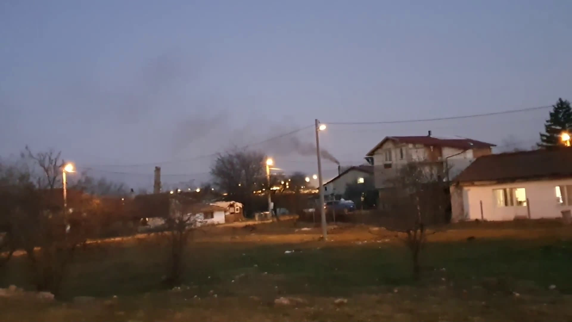 Едри или дребни прахови частици?