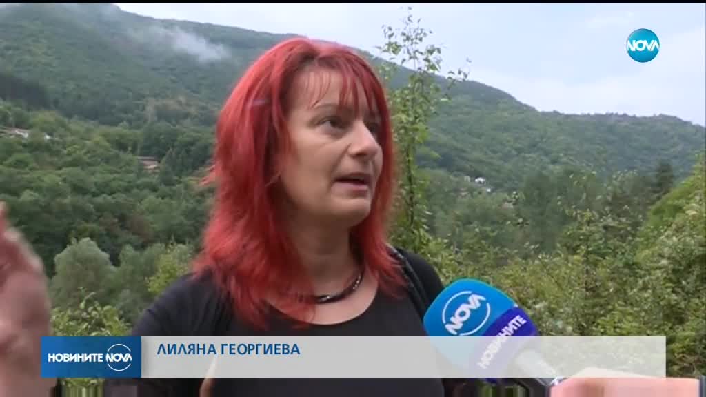 СЛЕД КАТАСТРОФАТА: Жителите на Своге се готвят за протест