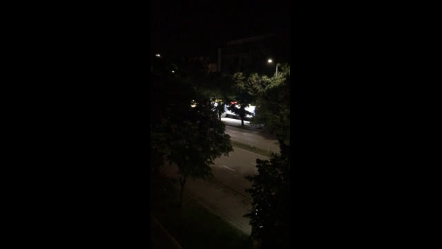 Непоносим шум