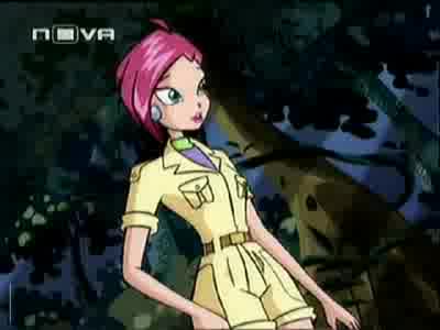 Winx Club - Еп 4 Озвучен На Български