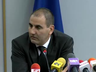 300 оборудвани санитарни чанти за първа помощ получи МВР