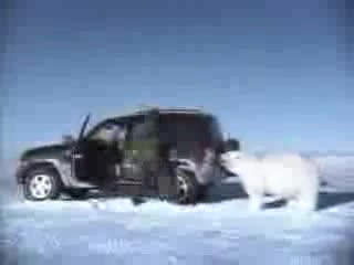 Реклама На Jeep