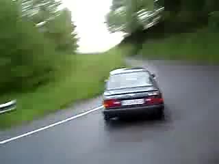 Няма такъв завой 