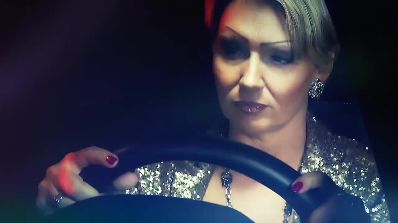 Goca Krstic - 2014 - Peta brzina (hq) (bg sub)