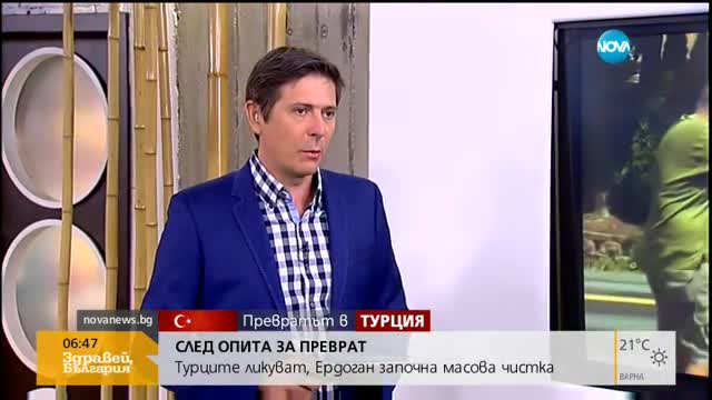 В печата: Шок- над 1000 лв. за топла вода без водомер