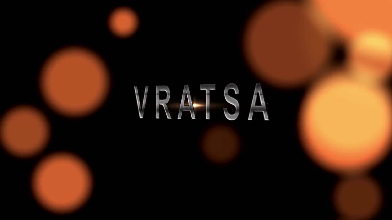 Враца на път до края /// Vratsa Perseverance Through the End... прекрасно филмче за моят роден град