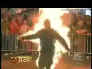 Cris Angel Gori
