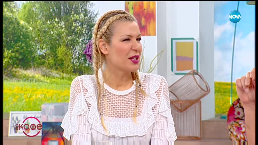 Коментар на последните събития във Big Brother: Most wanted - „На кафе” (20.11.2018)