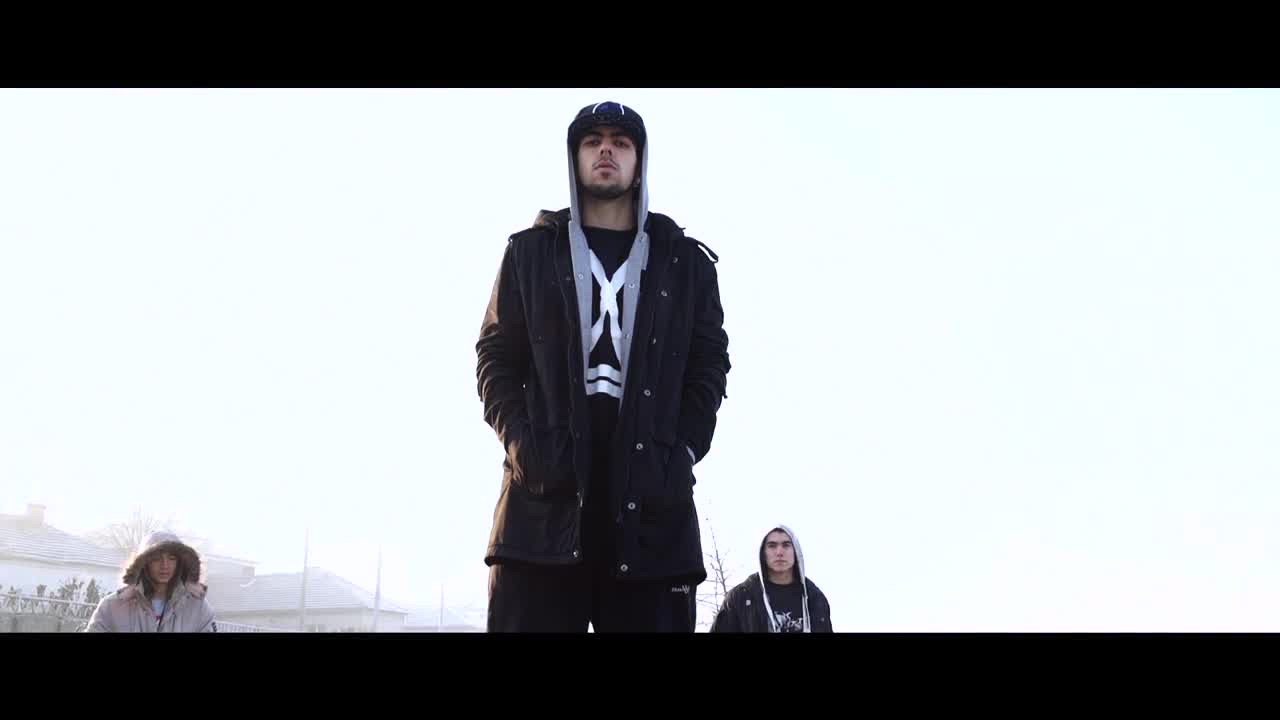 TLay - Себе Си [Тийзър]