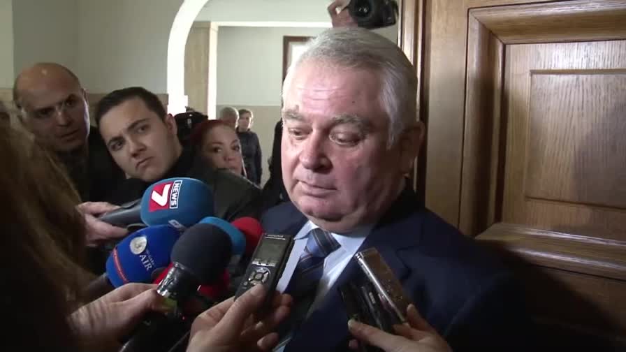 Разпитват Станишев по делото срещу Кирчо Киров
