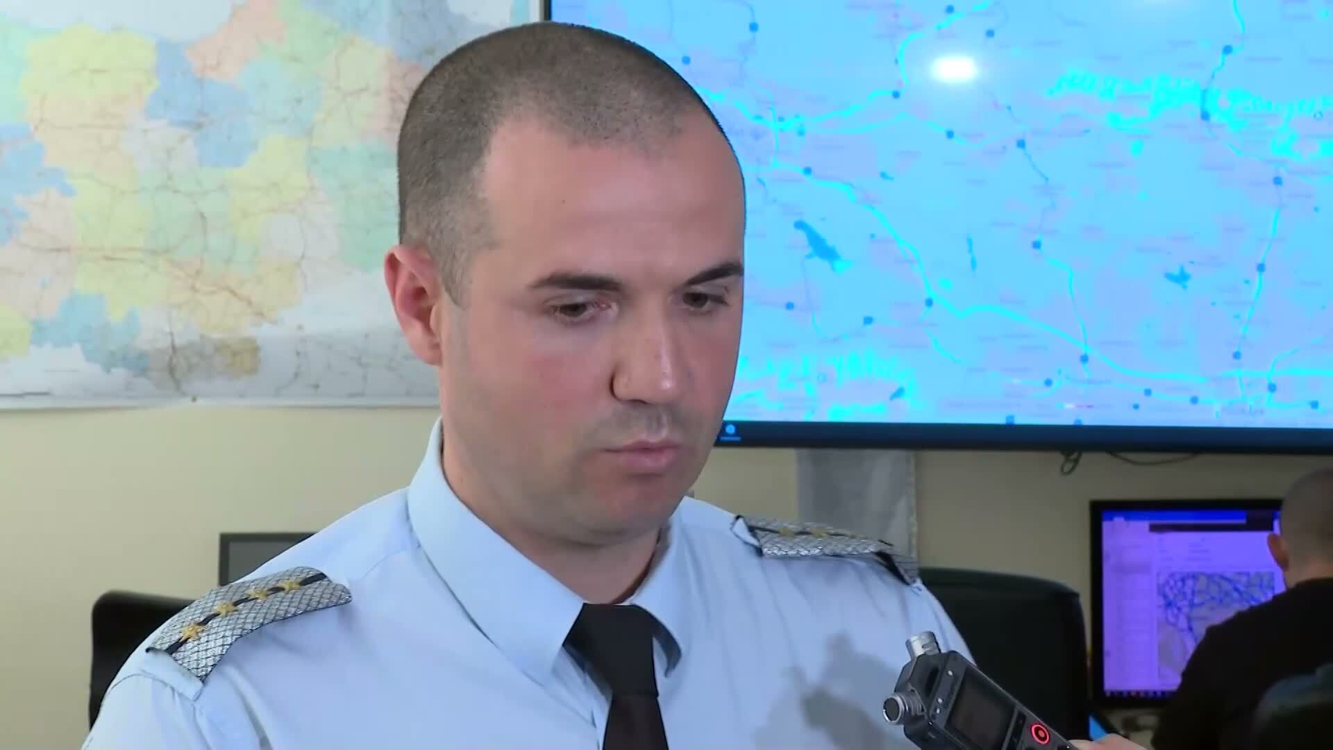 Интензивен трафик в страната в последния от почивните дни