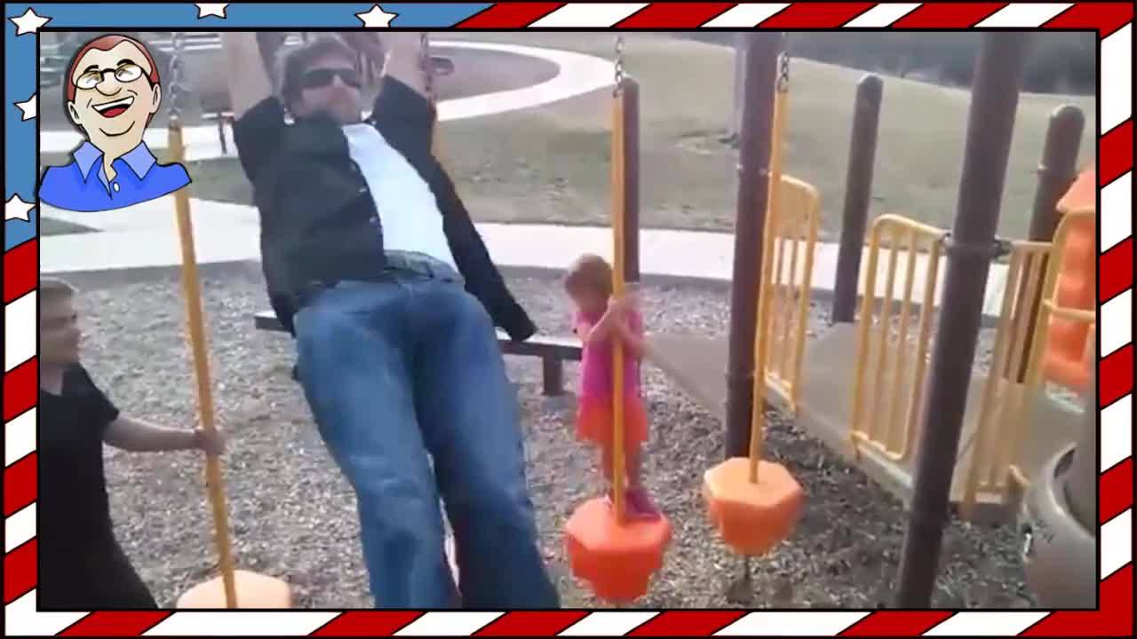 Смешни татковци се провалят