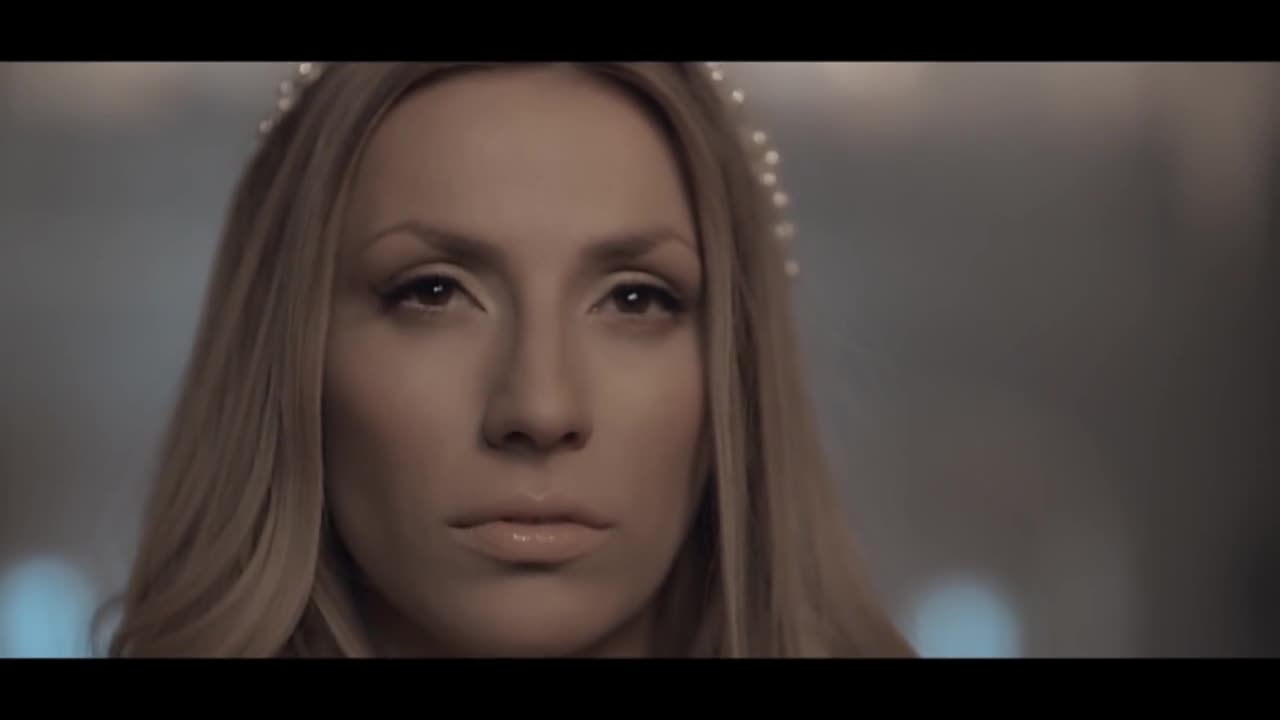Rada Manojlovic - 2012 - Moje milo (hq) (bg sub)