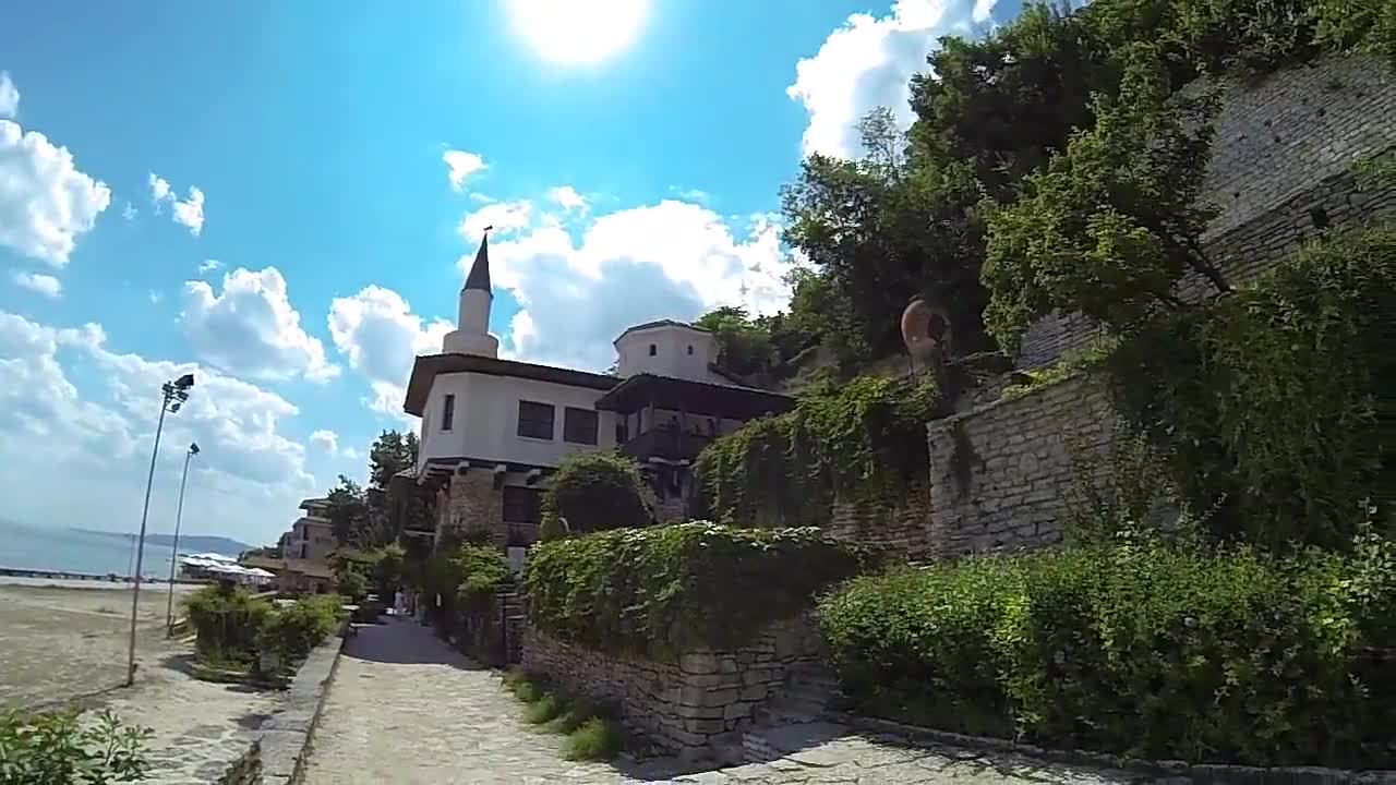 България през погледа на един белгиец