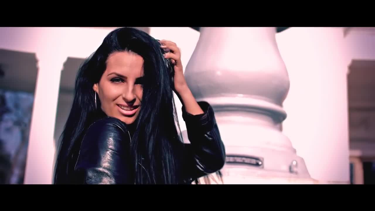 Премиера !!! Alex De La Orastie & Fero - Buna, Ce Faci ( Oфициално Видео )