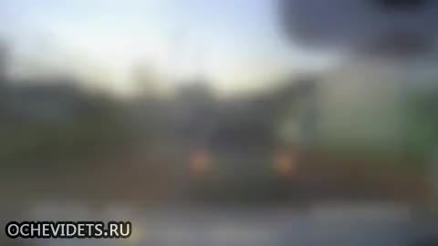 За уличното движение в Уганда правилата не важат !