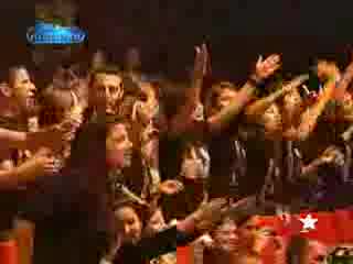 Ebru Gundes - Dogum Gunu Popstar Alaturka