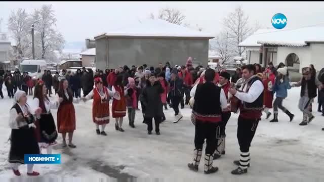 Къпанак в Карлово
