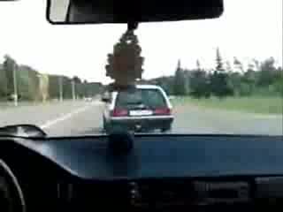18  Автомобилна катастрофа в Русия ( Забранено за хора със слаби сърца ! )