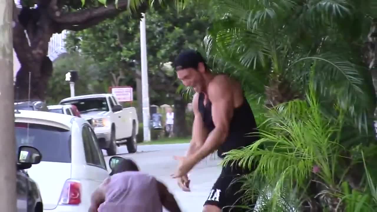 Бъзик В Гетото Къде Е... "негъра"