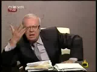 Господари На Ефира - Вучков Се Чеше