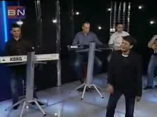 Sinan Sakic - Lepa Do Bola