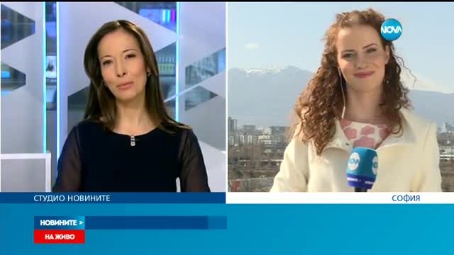 Новините на Нова (07.03.2016 - обедна емисия)