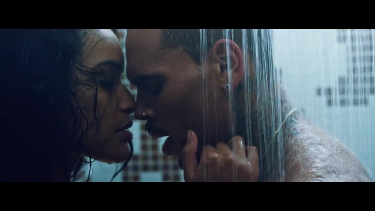 Премиера 2o15 •» Chris Brown - Back To Sleep (explicit Version)   Превод