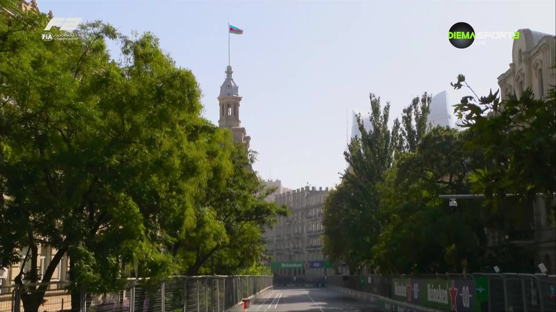 Никола остана осми във втората квалификация в Баку