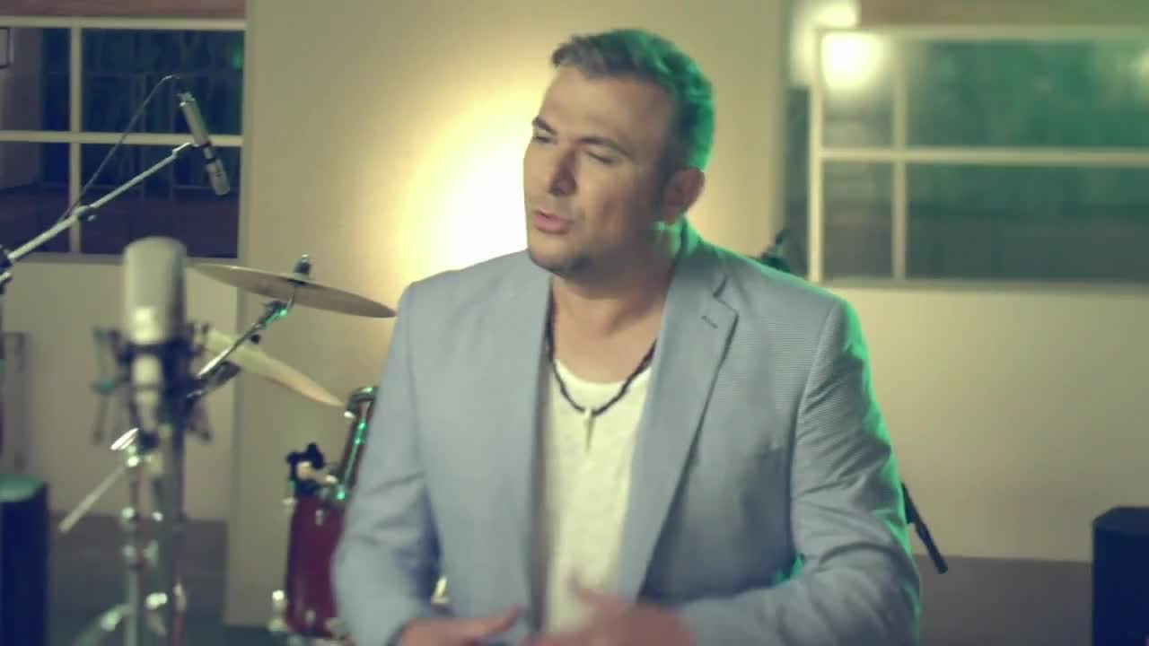 Яка Гръцка Премиера! Antonis Remos 2014 - Ginetai / Джена - Химия