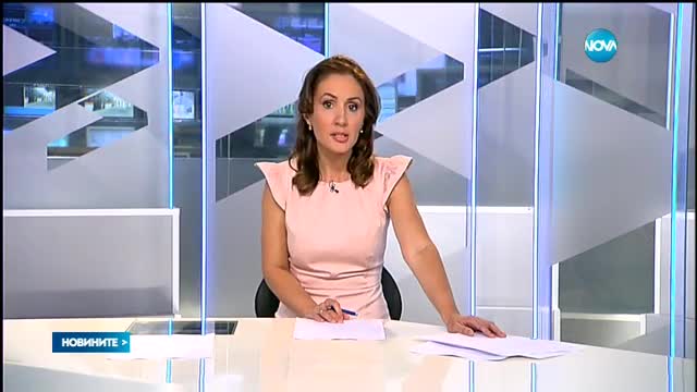 Новините на Нова (08.07.2016 - късна)